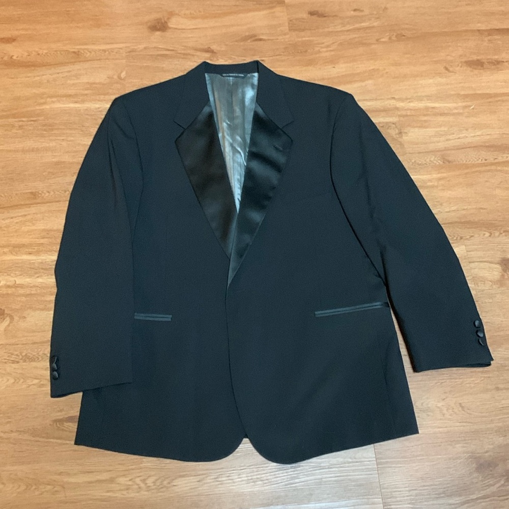 Men’s Tuxedo jacket